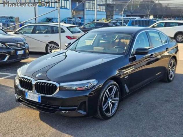 BMW 530 Serie 5 G30 Berlina LCI 530e Business auto - GM283 rif. 24166183 - Foto 2