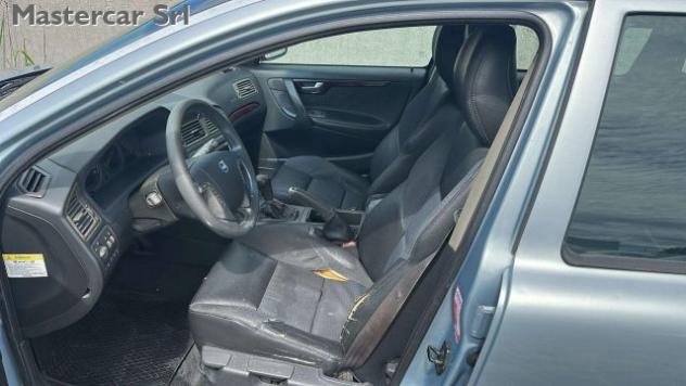 VOLVO V70 V70 II 2000 2.4 d5 Optima tg. CE107WR rif. 24086985 - Foto 7