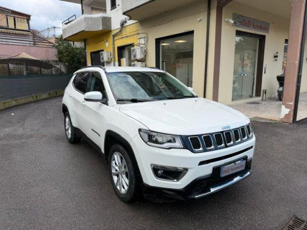 JEEP Compass 1.6 Multijet II 2WD rif. 24088486 - Foto 3