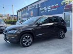 Seat Ateca 1.6 TDI XCELLENCE