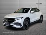 Mercedes-Benz EQA EQA 350 4Matic AMG Line Premium