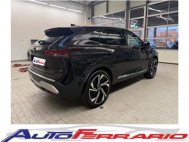 NISSAN Qashqai 3ª serie Qashqai MHEV 158 CV Tekna+ - Foto 5