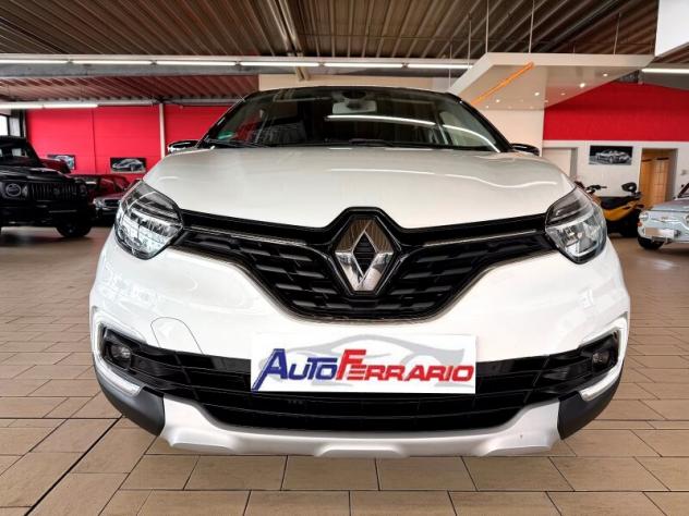 RENAULT Captur 1ª serie Captur TCe 150 CV FAP Sport Edition2 - Foto 9