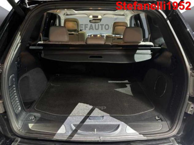 JEEP Grand Cherokee IV - 3.0 V6 Summit 250cv auto rif. 24151647 - Foto 7