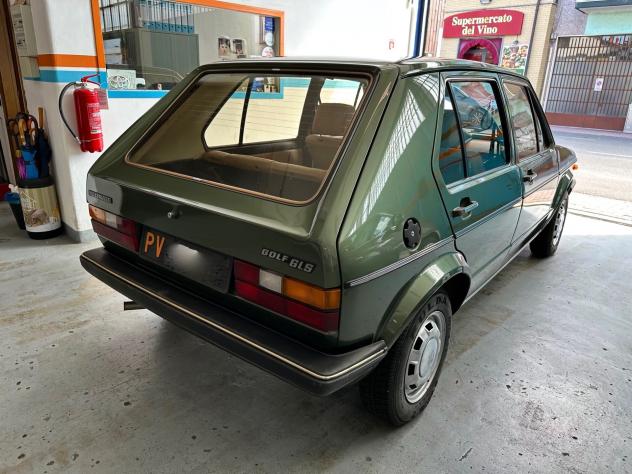 Volkswagen Golf 1300 5 porte GLS - Autonavigli - Foto 3