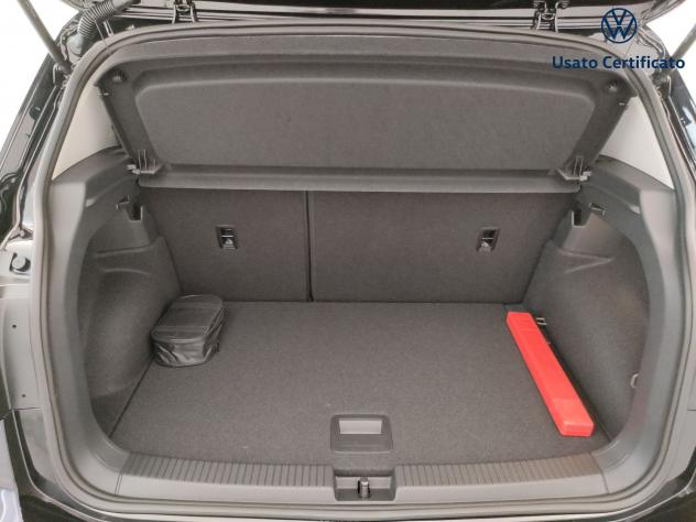 Volkswagen T-Cross T-Cross 1.0 tsi Edition Plus 95cv - Foto 9