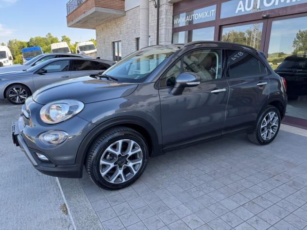 Fiat 500 1.6 mjt Cross Plus 4x2 120cv - Foto 6