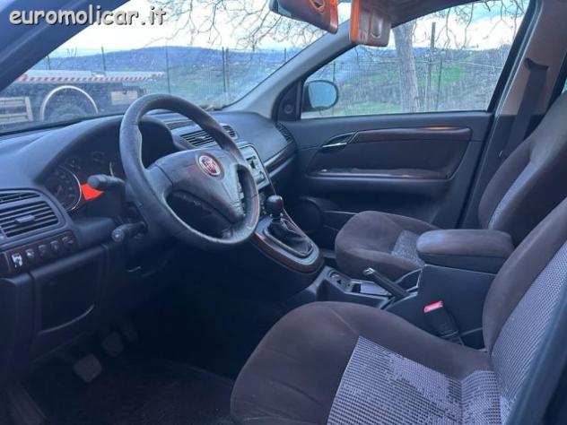 FIAT Croma 1.9 Multijet Dynamic 120cv rif. 23935869 - Foto 2