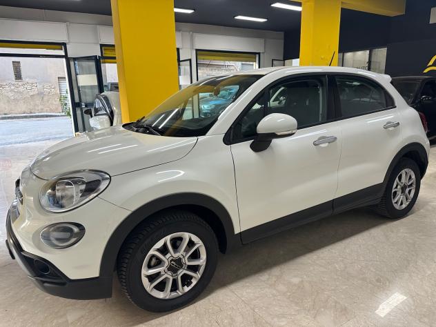 Fiat 500X 1.6 MultiJet 120 CV City Cross - Foto 4