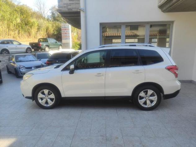 SUBARU Forester 2.0D-L Exclusive rif. 24198682 - Foto 10