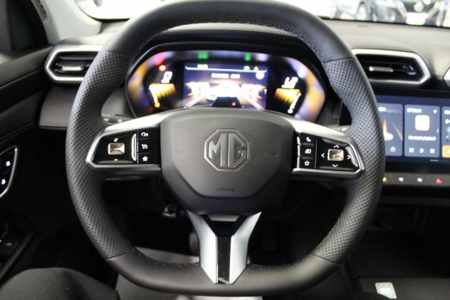 MG ZS 1.5 Comfort - Foto 10