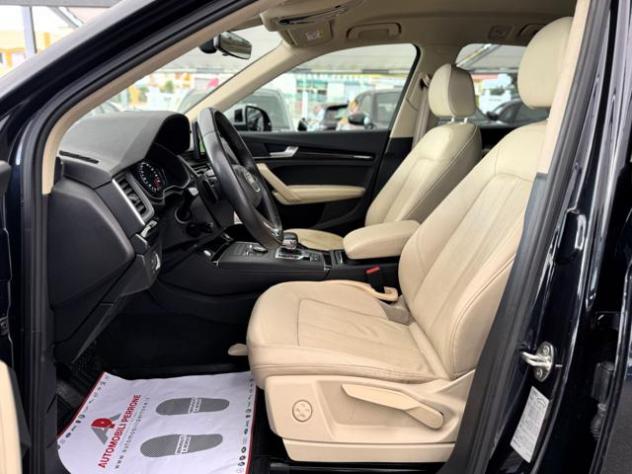 AUDI Q5 40 TDI quattro S-Tronic Sport rif. 23203860 - Foto 6