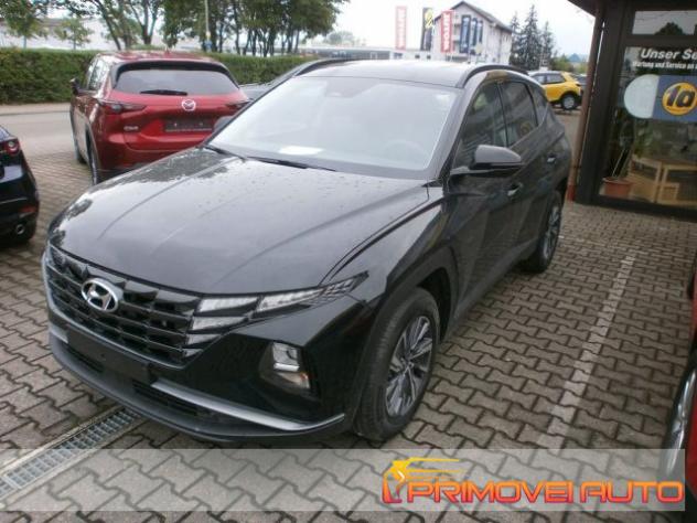 HYUNDAI Tucson 1.6 T-GDI GPL rif. 21347968 - Foto 2