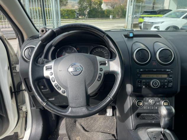 Nissan Qashqai+2 +2 2.0 dci Tekna dpf - Foto 9
