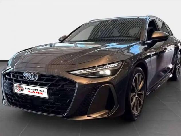 AUDI A5 A5 Avant 2.0 tfsi e-hybrid S Line quattro 299cv / rif. 23947225 - Foto 2
