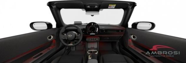 MINI Cabrio Cooper S John Cooper Works rif. 23967992 - Foto 9