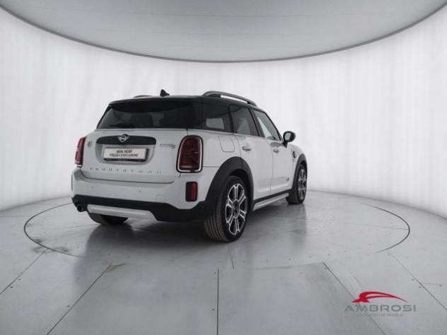 MINI Countryman Cooper SE 1.5 Cooper SE Classic ALL4 rif. 23886648 - Foto 3