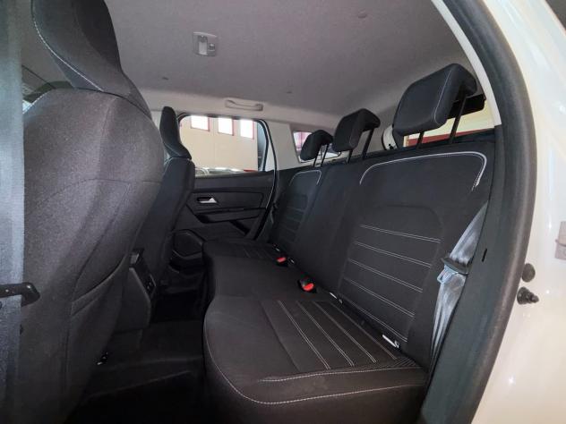 Dacia Duster 1.0 TCe 4x2 100cv Eco-G Journey Up PREZZO REALE - Foto 10