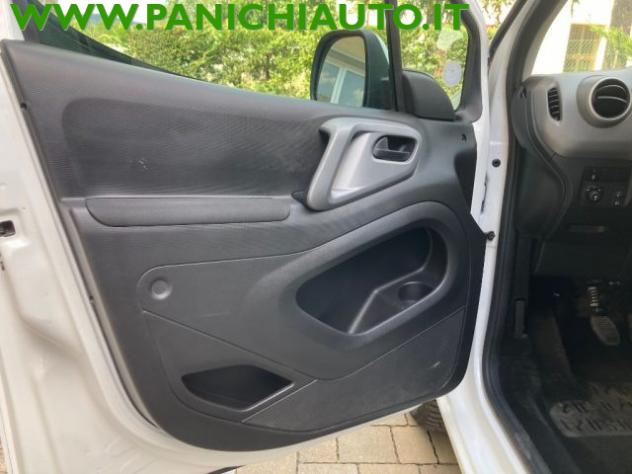 PEUGEOT Partner Tepee BlueHDi 100 4x4 Outdoor Traction Control rif. 23926625 - Foto 10