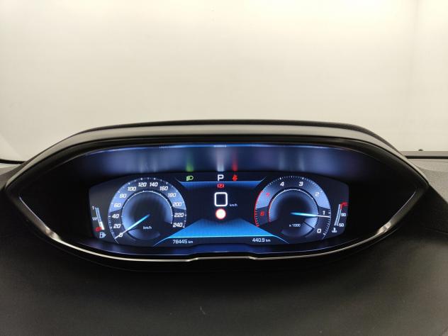 Peugeot 3008 BlueHDi 130 EAT8 S&S Cruise CarPlay/AndroidAuto - Foto 10