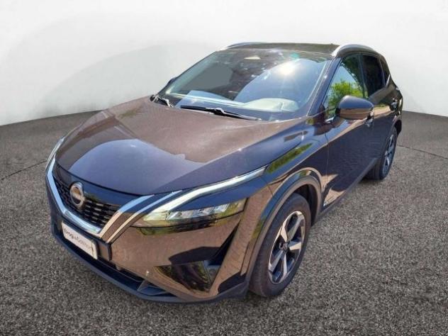 NISSAN Qashqai 1.5 e-power N-Connecta 2wd rif. 23832745 - Foto 3