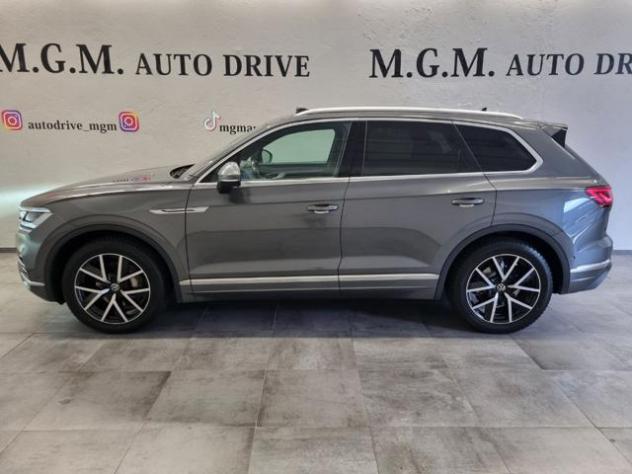 VOLKSWAGEN Touareg 3.0 V6 TDI SCR Elegance rif. 23815358 - Foto 2