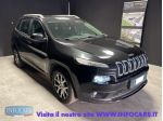 JEEP Cherokee 2.0 Mjt 170CV 4WD Active Drive I Longitude rif. 23698563