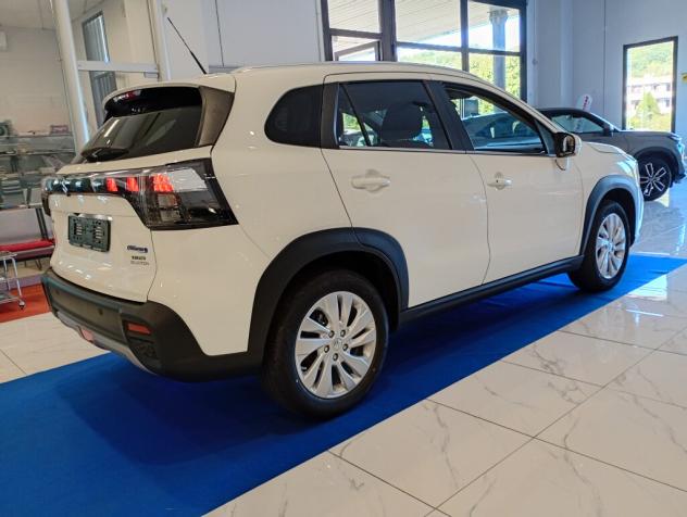 SUZUKI S-Cross 2ª serie S-Cross 1.4 Hybrid Top - Foto 6