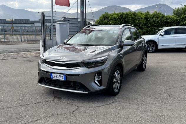 KIA Stonic 1.0 T-GDi 100 CV MHEV MT URBAN Special Edition rif. 24066691 - Foto 3