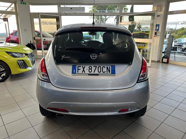 Lancia Ypsilon 3ª serie 1.2 69 CV 5 porte S&S Gold - Foto 6