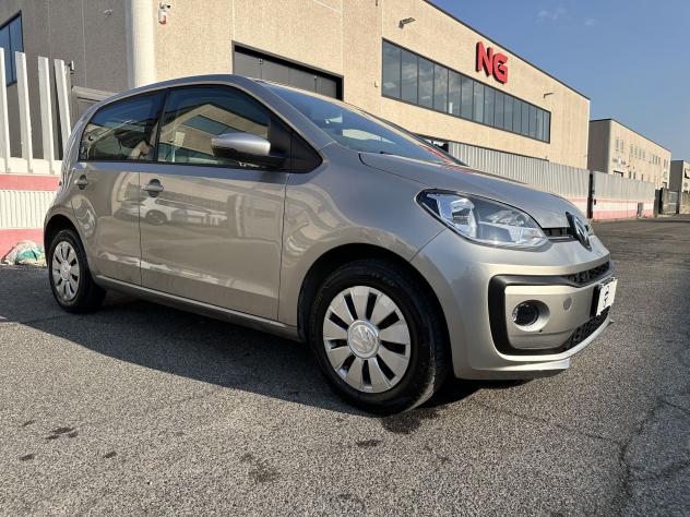 Volkswagen up! 1.0 44kW move up! - Foto 8
