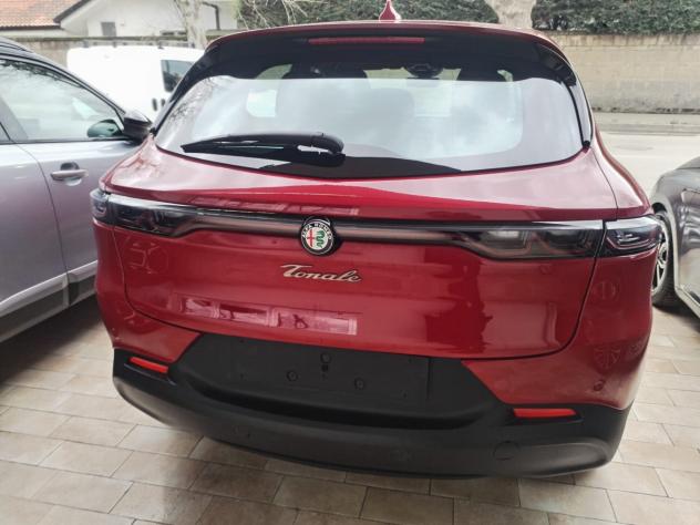Alfa Romeo Tonale 1.6 diesel 130 CV TCT6 Super - Foto 4
