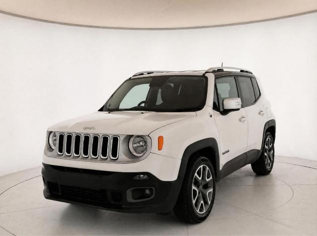 Jeep Renegade Renegade 1.6 mjt Limited 2wd 120cv - Foto 3