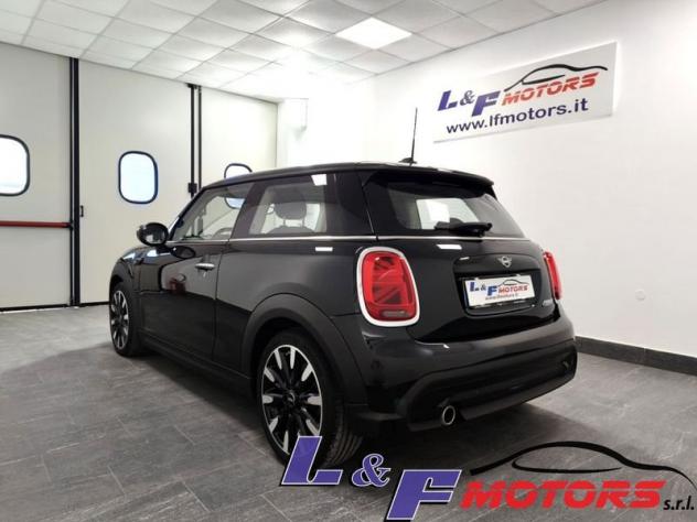 MINI Mini Cooper Resolute Edition AUTOMATICA SOLI 30.000 KM - Foto 6
