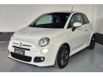 Fiat 500 S OK NEOPATENTATI