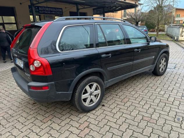 VOLVO XC90 2.4 D5 AWD Autocarro 'N1' Optima rif. 22855195 - Foto 3