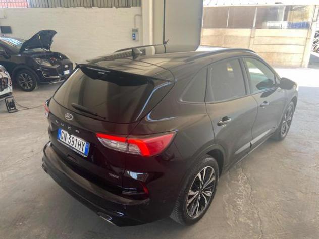 FORD Kuga 2.5 Plug In Hybrid 225 CV CVT 2WD ST-Line X rif. 23873110 - Foto 4
