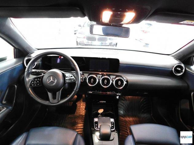 MERCEDES - Classe A - A 180 d Automatic 4p. Business - Foto 10