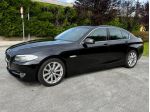 BMW Serie 5 530xd XDrive F10 258CV Automatica Pelle Xenon MOTORE DA RIVEDERE