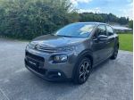Citroen C3 PureTech 82 GPL Shine