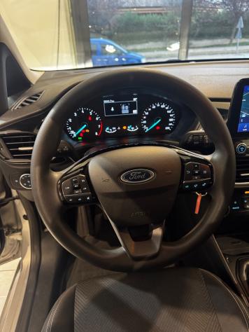 Ford Fiesta 1.0 Ecoboost 100 CV 5 porte Business - Foto 10
