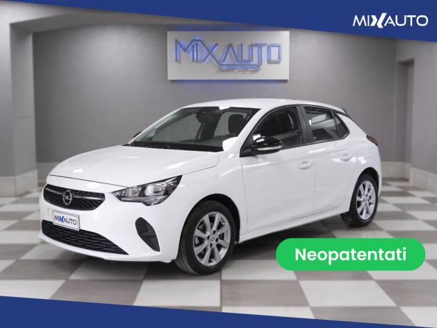 Opel Corsa 1.2 XEL Edition 75CV