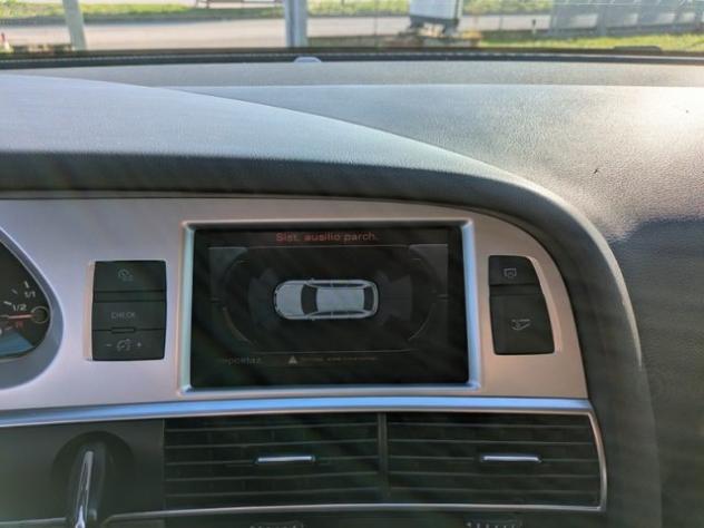 AUDI A6 Avant 3.0 V6 TDI S-LINE Quattro tiptronic rif. 23837024 - Foto 7