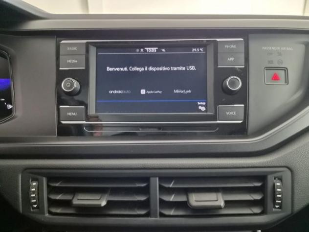 VOLKSWAGEN Taigo GPL Black Line rif. 23999562 - Foto 5