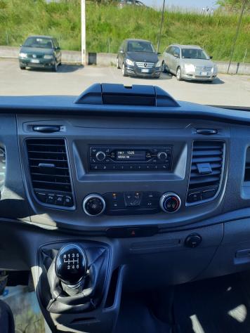 Ford Transit Custom 320 2.0 EcoBlue Hybrid 130 PC PR.IVATO Furgone Trend - Foto 6