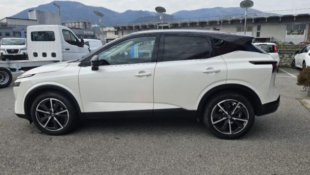 NISSAN Qashqai MHEV 140 CV N-Connecta rif. 23790901 - Foto 7