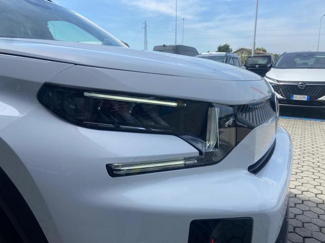 Citroën C3 Nuova Aircross Turbo 100 MT6 - PLUS - Foto 9