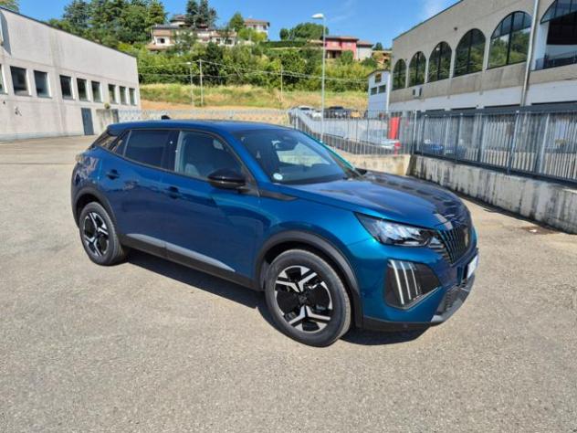 PEUGEOT 2008 PureTech 100 S&S Allure rif. 23976365 - Foto 5