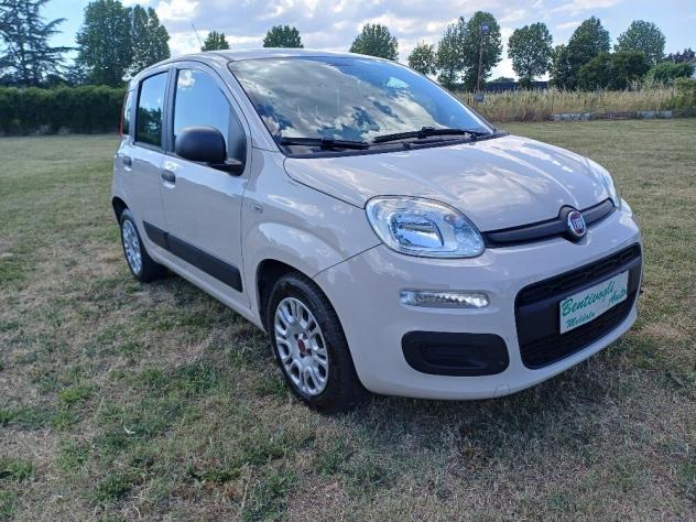Fiat Panda 1.2 Benzina Lounge Km 100.000