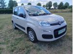Fiat Panda 1.2 Benzina Lounge Km 100.000